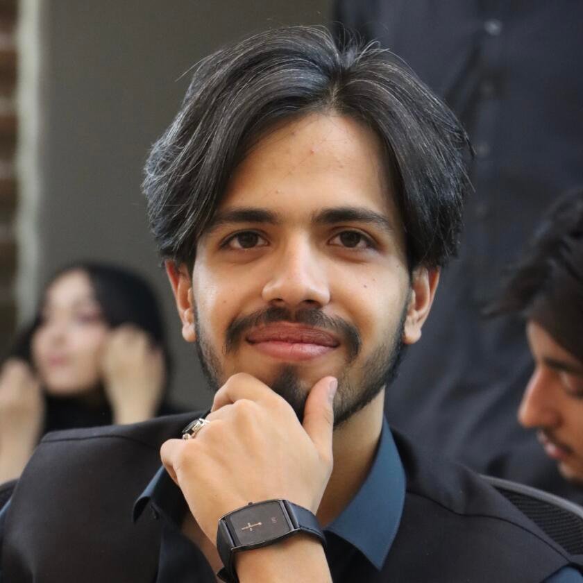 Suhail Yadgari
