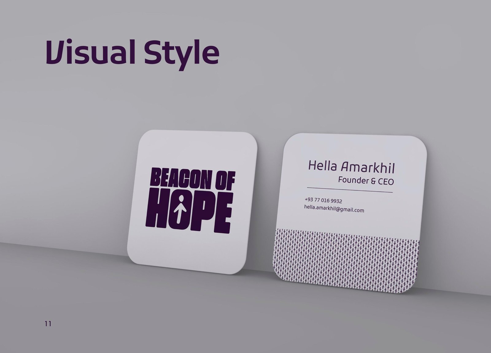 Beacon of Hope